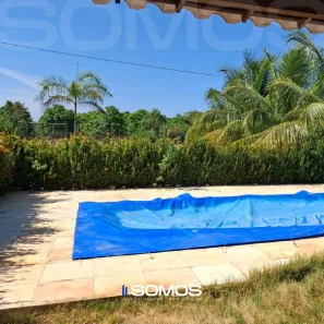 Fazenda / Sítio / Chácara com 2 Quartos à venda, 1200m² no Área Rural de Petrolina, Petrolina