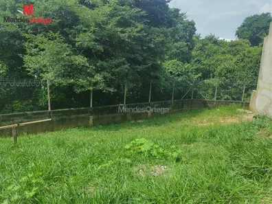Terreno / Lote / Condomínio à venda, 283m² no Chácaras Residenciais Santa Maria, Votorantim
