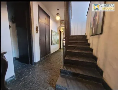 Sobrado com 4 Quartos para alugar, 355m² no Vila Sônia, São Paulo
