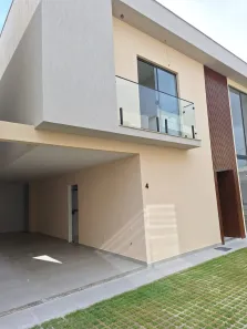 Casa de Condomínio com 4 Quartos à venda, 190m² no Buraquinho, Lauro de Freitas
