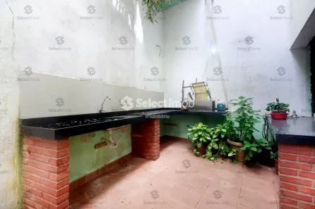 Sobrado com 4 Quartos à venda, 231m² no Aliança, Ribeirão Pires