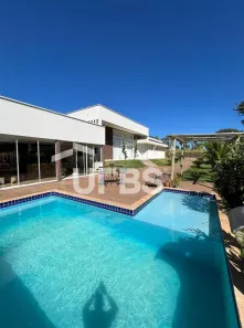 Casa de Condomínio com 3 Quartos à venda, 297m² no , Hidrolândia