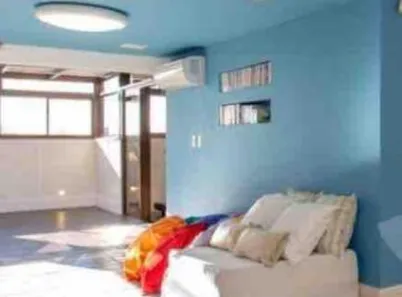 Cobertura com 5 Quartos à venda, 800m² no Ingá, Niterói
