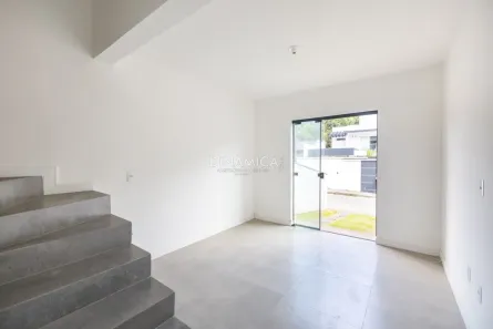 Sobrado com 2 Quartos à venda, 67m² no Fortaleza, Blumenau