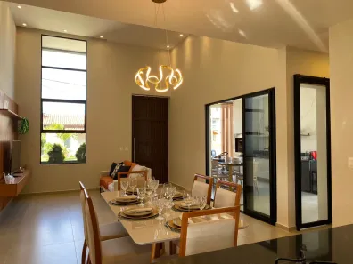 Casa de Condomínio com 3 Quartos para alugar, 170m² no , Bananeiras