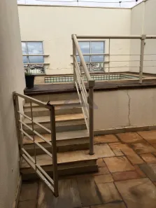 Cobertura com 4 Quartos à venda, 128m² no Bonfim, Campinas