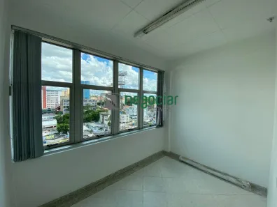 Conjunto Comercial / Sala à venda, 35m² no Centro, Betim