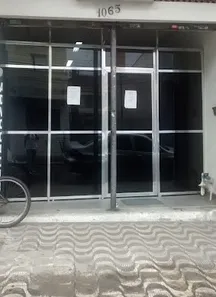 Loja / Salão / Ponto Comercial para alugar, 46m² no Centro, São Vicente