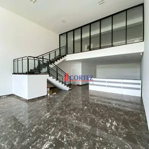 Galpão / Depósito / Armazém para venda ou aluguel, 240m² no Cidade Claret, Rio Claro