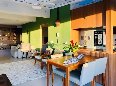 Cobertura com 2 Quartos à venda, 97m² no Granja Viana, Cotia