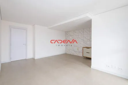 Apartamento com 2 Quartos para alugar, 74m² no Boa Vista, Curitiba