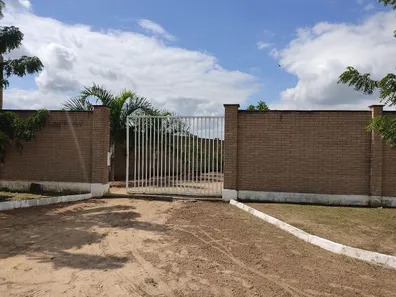 Terreno / Lote / Condomínio à venda, 1410m² no Maria Quitéria, Feira de Santana