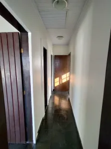 Casa de Vila com 2 Quartos para alugar, 55m² no São Lourenço, Niterói