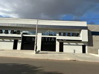 Loja / Salão / Ponto Comercial à venda, 244m² no Jardim Solar dos Nobres, Limeira