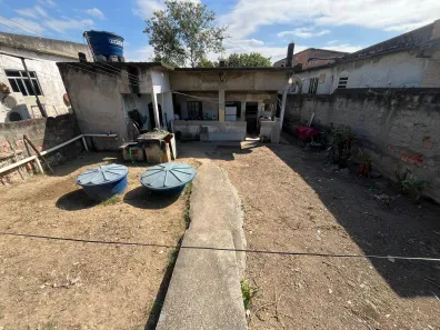 Terreno / Lote / Condomínio à venda, 360m² no Kennedy, Nova Iguaçu