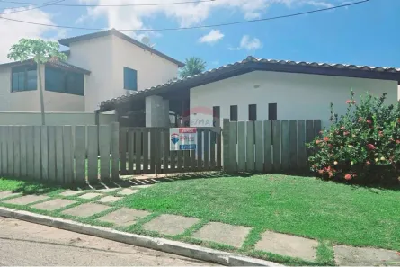 Casa de Condomínio com 3 Quartos à venda, 245m² no Piatã, Salvador