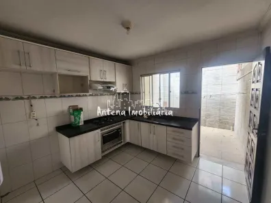 Sobrado com 2 Quartos à venda, 72m² no Jardim Dayse, Ferraz de Vasconcelos