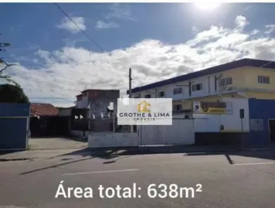 Loja / Salão / Ponto Comercial à venda, 638m² no Centro, São Sebastião
