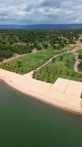 Terreno / Lote / Condomínio à venda, 415m² no Área Rural de Palmas, Palmas
