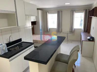 Flat com 1 Quarto para alugar, 33m² no Santo Antônio, Itabuna