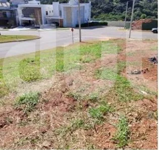 Terreno / Lote / Condomínio à venda, 412m² no Residencial Fazenda Santa Rosa - Fase 1, Itatiba