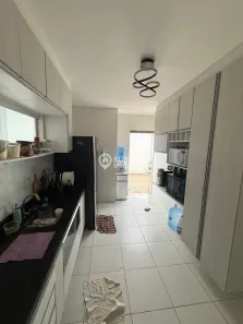 Casa de Condomínio com 3 Quartos à venda, 150m² no Malícia (Abrantes), Camaçari