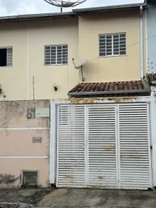Sobrado com 3 Quartos à venda, 78m² no Parque Residencial Sonia Teixeira Romanelli, Pedro Leopoldo