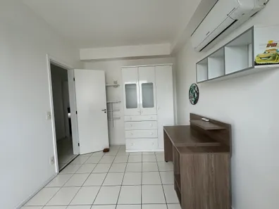 Apartamento com 3 Quartos à venda, 88m² no Parque 10 de Novembro, Manaus