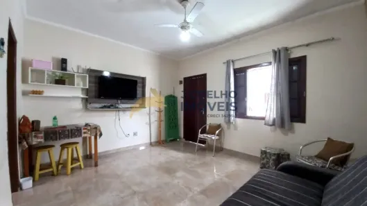 Kitnet com 1 Quarto à venda, 28m² no Silop, Ubatuba