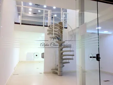 Loja / Salão / Ponto Comercial à venda, 114m² no Alphaville, Santana de Parnaíba