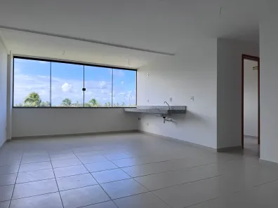Apartamento com 2 Quartos à venda, 64m² no Alto de São Marcos, Barra de São Miguel