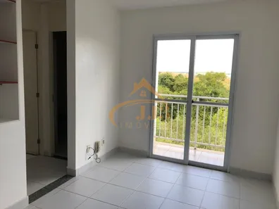 Apartamento com 2 Quartos à venda, 50m² no Vossoroca, Votorantim