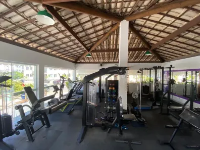 Apartamento com 2 Quartos à venda, 56m² no , Camaçari