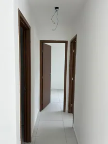 Apartamento com 2 Quartos para alugar, 48m² no Centro, Paulista