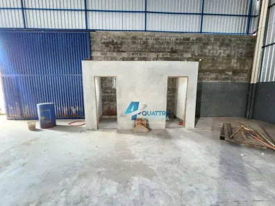 Galpão / Depósito / Armazém para alugar, 360m² no Jardim Silvino, Cambé