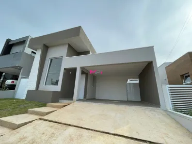 Casa de Condomínio com 3 Quartos à venda, 150m² no Jardim Primavera, Itupeva