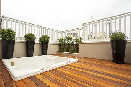 Cobertura com 3 Quartos para alugar, 300m² no Jardim Paulista, São Paulo