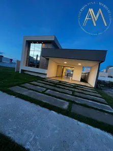 Casa de Condomínio com 3 Quartos à venda, 140m² no Centro, Camaçari