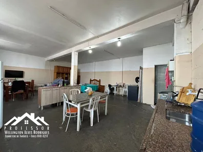 Loja / Salão / Ponto Comercial à venda, 162m² no Vila Queiroz, Limeira