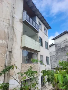 Apartamento com 2 Quartos à venda, 52m² no Mata Escura, Salvador