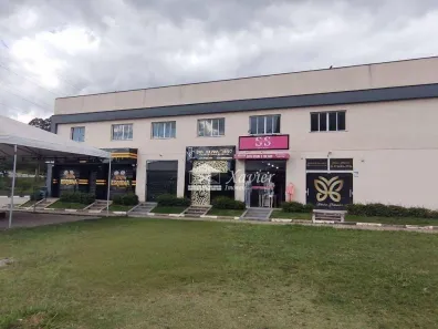 Conjunto Comercial / Sala para alugar, 30m² no Centro, Vargem Grande Paulista