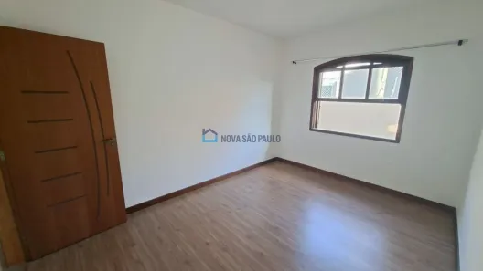 Casa com 3 Quartos para alugar, 100m² no Saúde, São Paulo