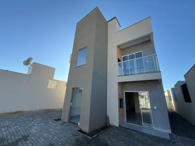 Apartamento com 2 Quartos à venda, 65m² no Nossa Senhora de Fátima, Penha