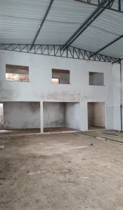 Galpão / Depósito / Armazém à venda, 200m² no Forquilha, São Luís