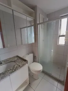 Apartamento com 2 Quartos à venda, 58m² no Casa Forte, Recife