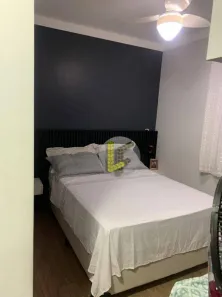 Apartamento com 2 Quartos para venda ou aluguel, 67m² no Fundação, São Caetano do Sul