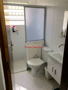 Apartamento com 2 Quartos à venda, 52m² no Vila Cristina, Ferraz de Vasconcelos