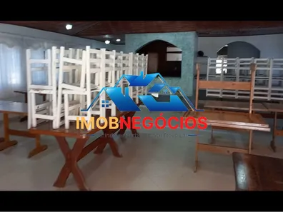 Fazenda / Sítio / Chácara com 2 Quartos à venda, 2500m² no Chácara Rancho Fundo, Embu-Guaçu