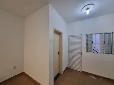 Kitnet com 1 Quarto para alugar, 20m² no Jardim Cidade Universitária I, Limeira