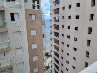 Apartamento com 3 Quartos à venda, 85m² no Vila Luis Antônio, Guarujá